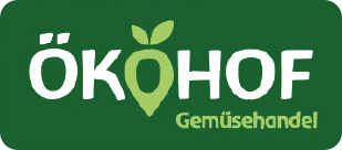 Ökohof Gemüsehandel
